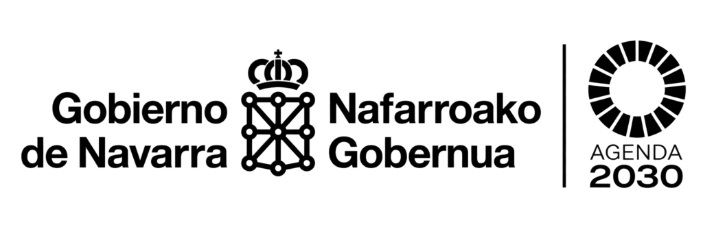 Logotipo del Gobierno de Navarra